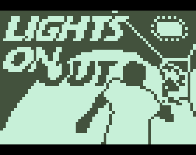 Games like Lights O(N/UT)