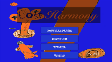 Lost Harmony Image