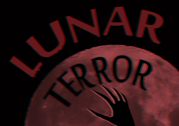 Lunar Terror Game Cover