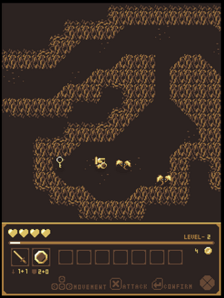 Master Quest screenshot