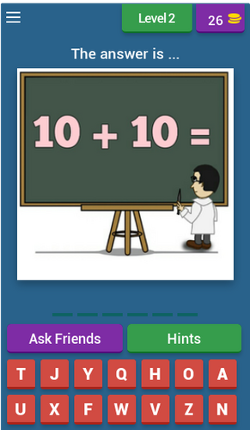 Math For Kids Addition Image