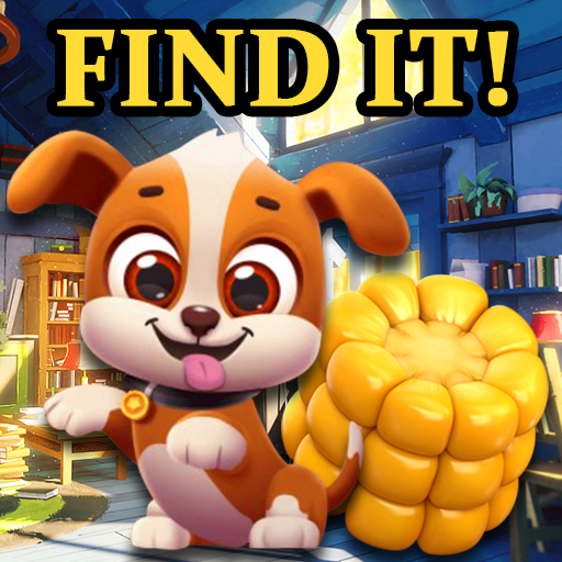 Games like Midnight : Hidden Object Game Free
