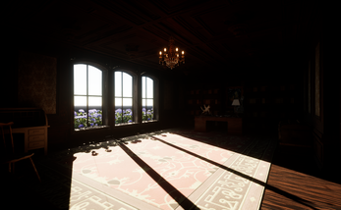 Murder Mystery Museum screenshot