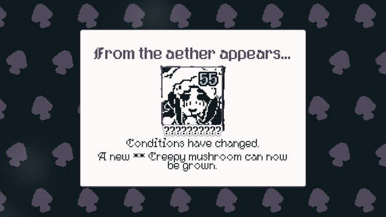 Mushroom Musume screenshot