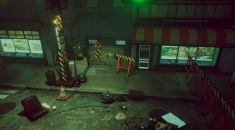 Nightwatch screenshot