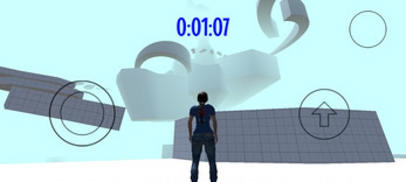 Only Jump Up Image