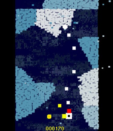 Pixel Frenzy Image