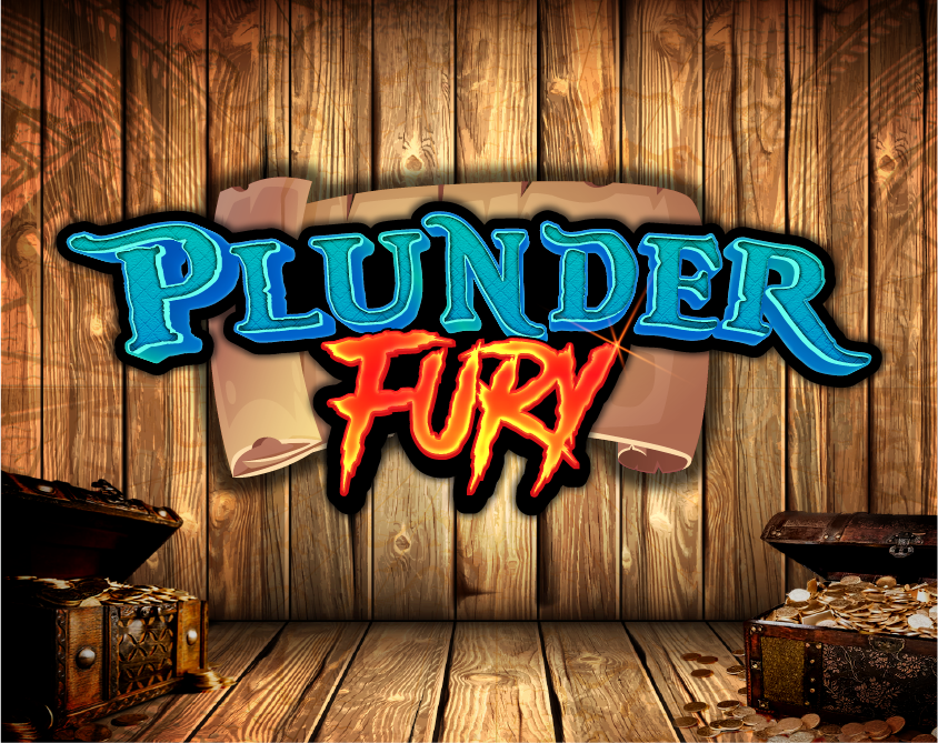 Games like Plunder Fury