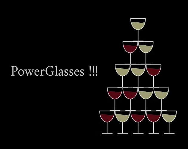 Games like PowerGlasses