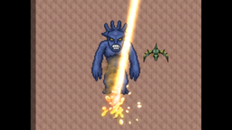 Roko Lulu And A Witch screenshot