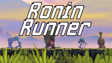 Ronin Runner Image