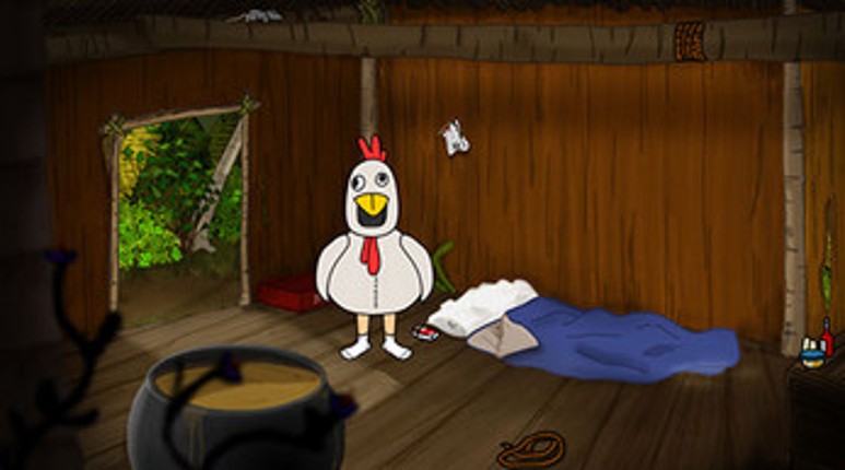 Something Fowl Afoot screenshot