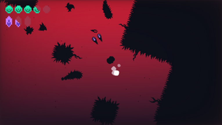 Shadow Hunter screenshot
