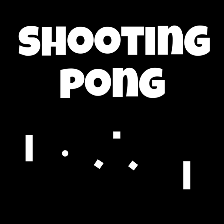 Games like Shooting Pong