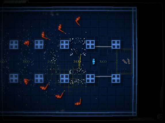SHOOTOUT INC. Image