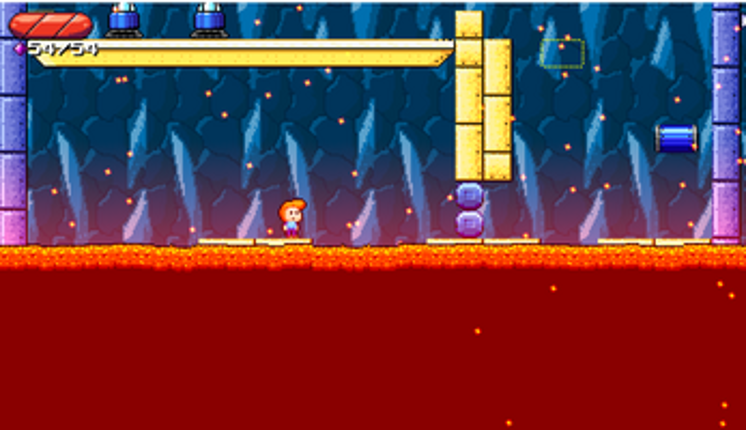 Slice Night 2 screenshot