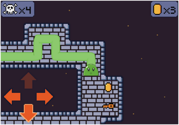 SlippySlime Image