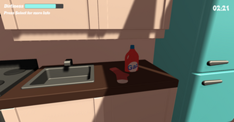Sole Mates screenshot