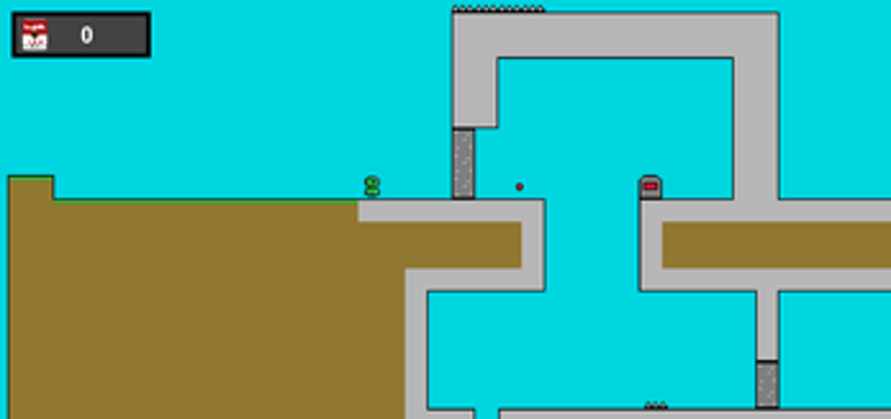 Soup Quest 2.0 screenshot