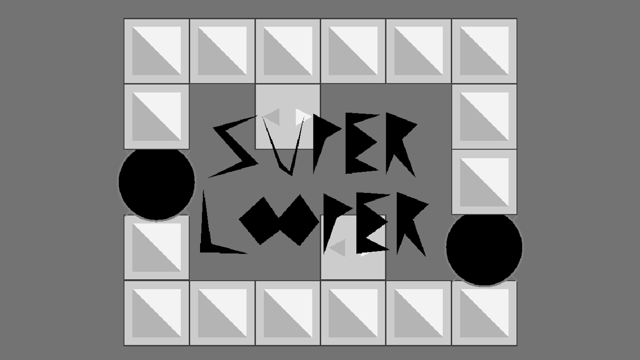 Games like Super Looper