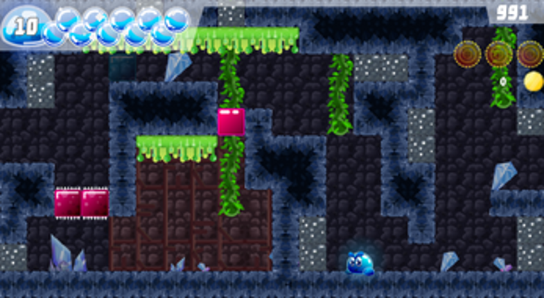 Super Slimer screenshot
