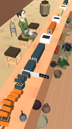 Sushi Master Image