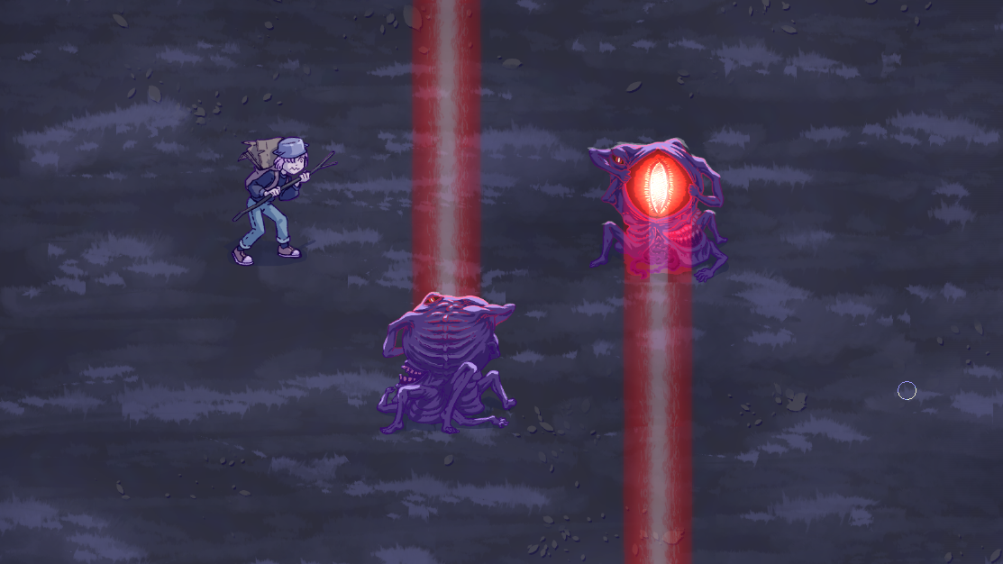 Games like Suspicious Spotlights