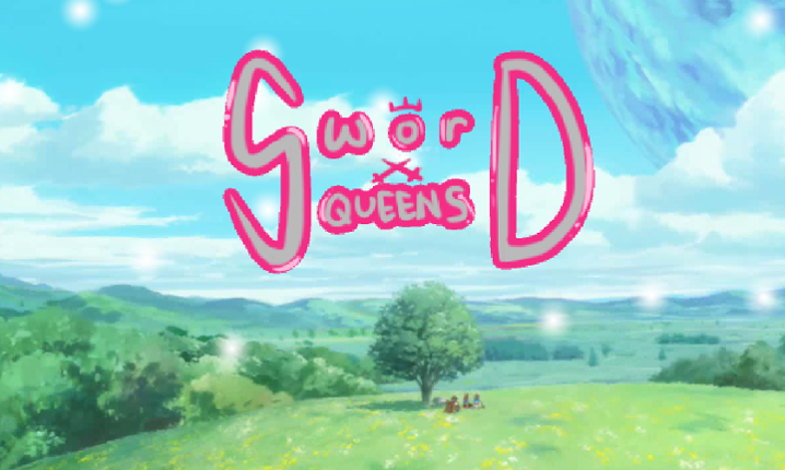 Sword Queens Image
