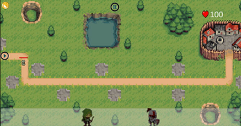 TD Evolution Image