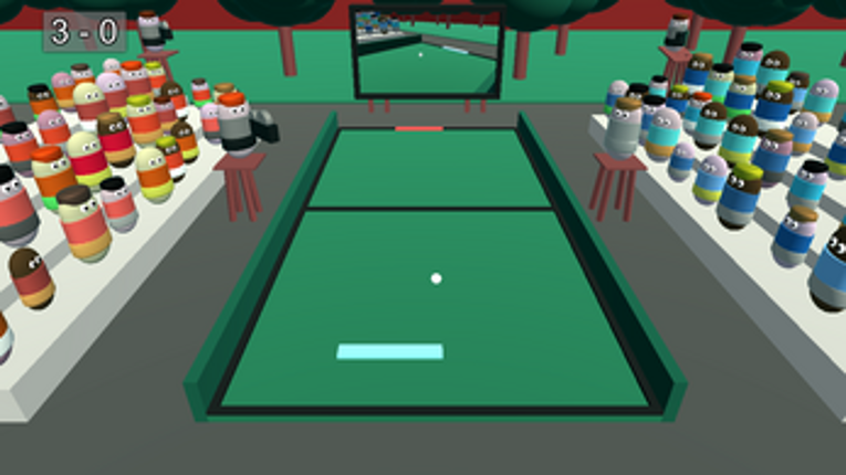 Tennis Stars! screenshot