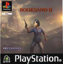 The Booksand II Image