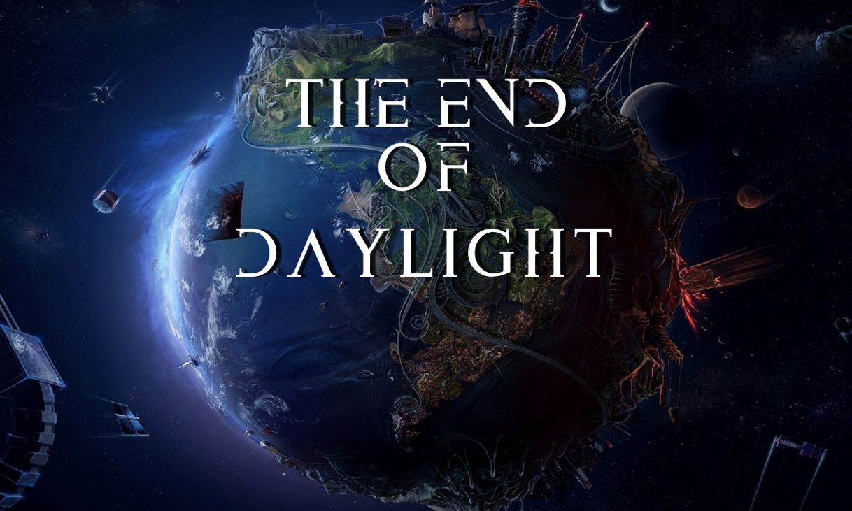 Games like The End of Daylight
