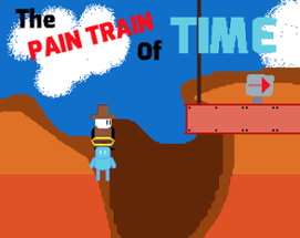 The Pain Train of Time Image