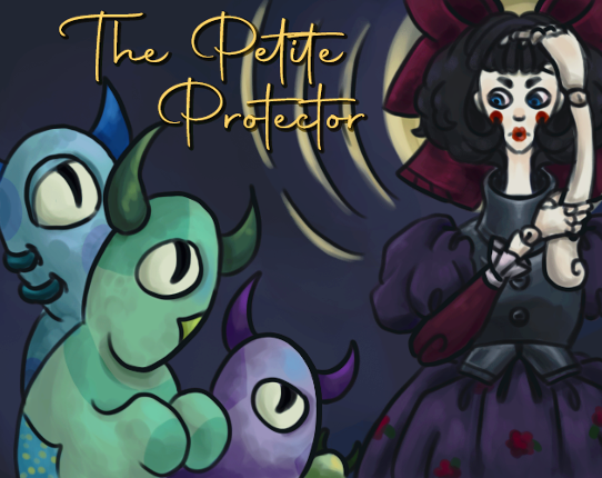 The Petite Protector Image