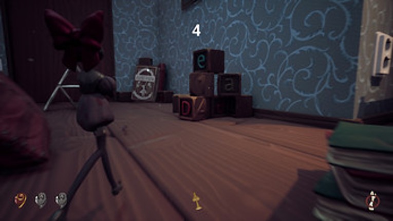 The Petite Protector screenshot