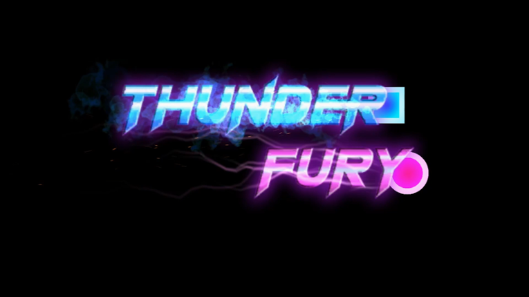 Thunder Fury Image