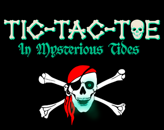 Games like Tic-Tac-Toe in Mysterious Tides