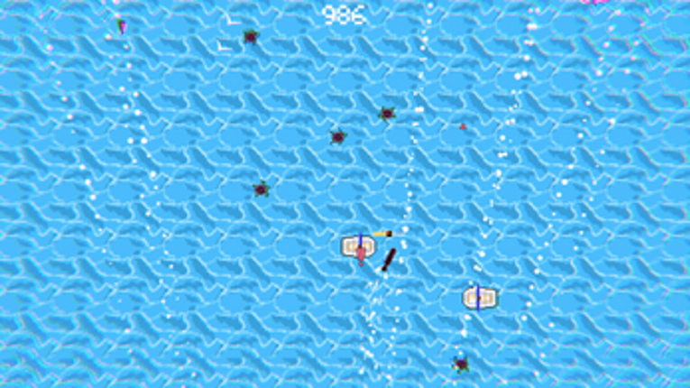 Torpedo-Rush screenshot