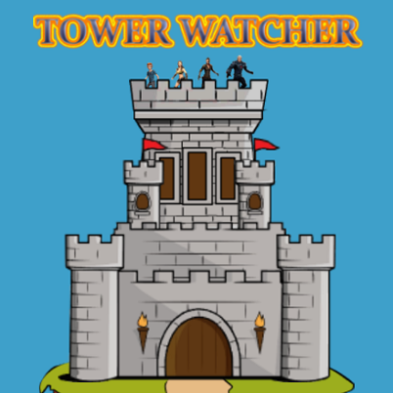 TowerWatcher Game Cover