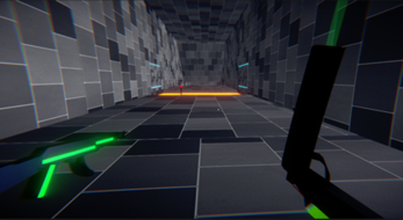 Unnamed: a parkour game Image