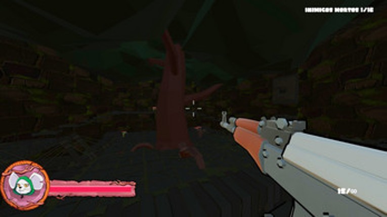 Vengeful Tail Image