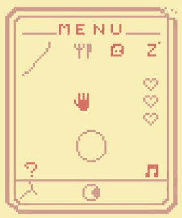 Virtual Pets Image
