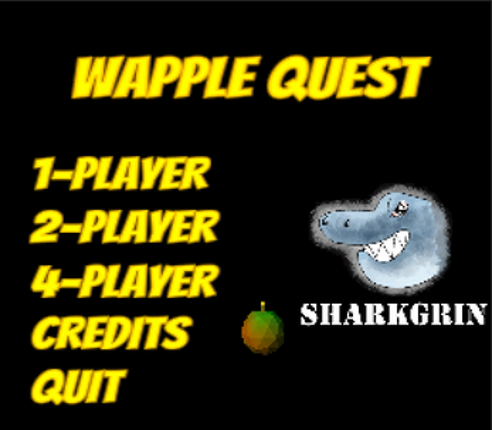 Wapple Quest Image