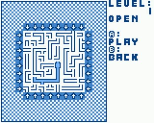 Waternet Gamebuino Meta Version Image