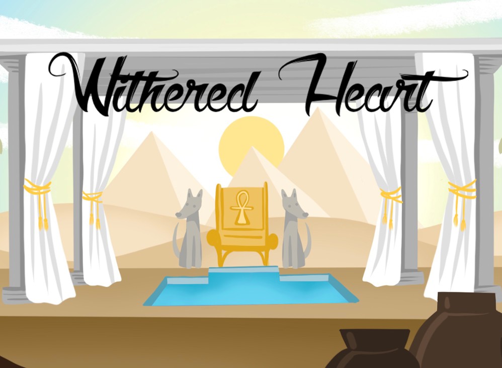 Games like Withered Heart