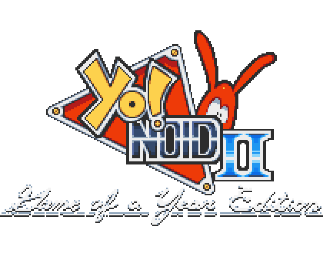 Games like Yo! Noid Was Ahead of its Time