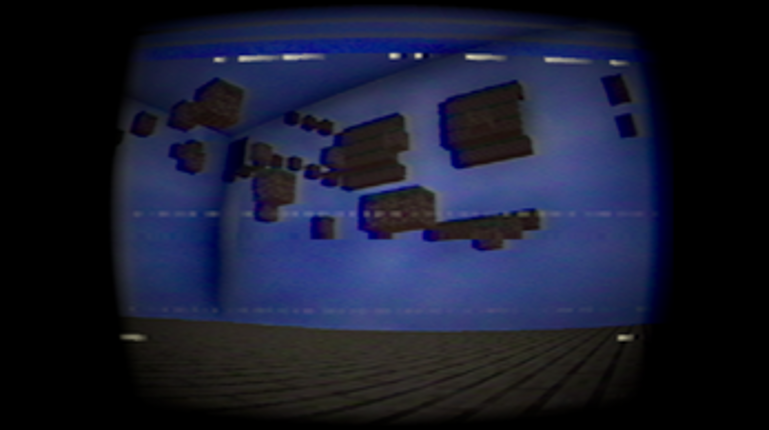 You've been here before (Demo) screenshot
