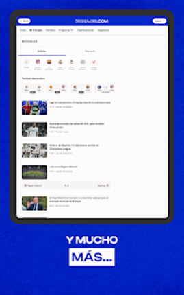 Fichajes fútbol: mercado Image