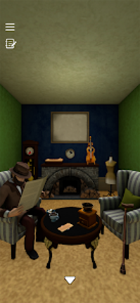 Escape Game: Cotswolds screenshot