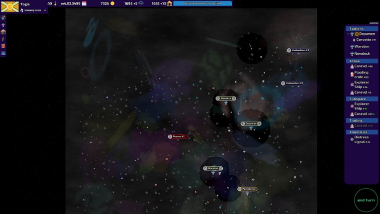 Gate Builders screenshot